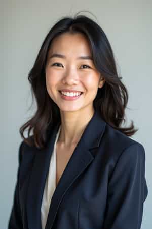 Real Estate Agent Headshots style preview 2